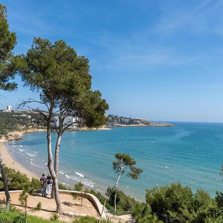 Coastal Paradise & Cozy Home With A 100M From The Beach! 坎布里尔斯 外观 照片