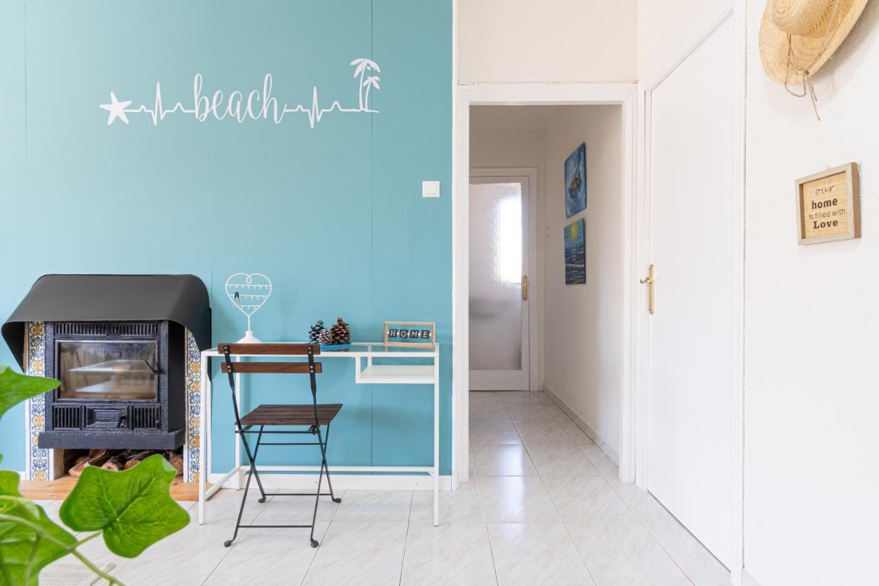 Coastal Paradise & Cozy Home With A 100M From The Beach! 坎布里尔斯 外观 照片