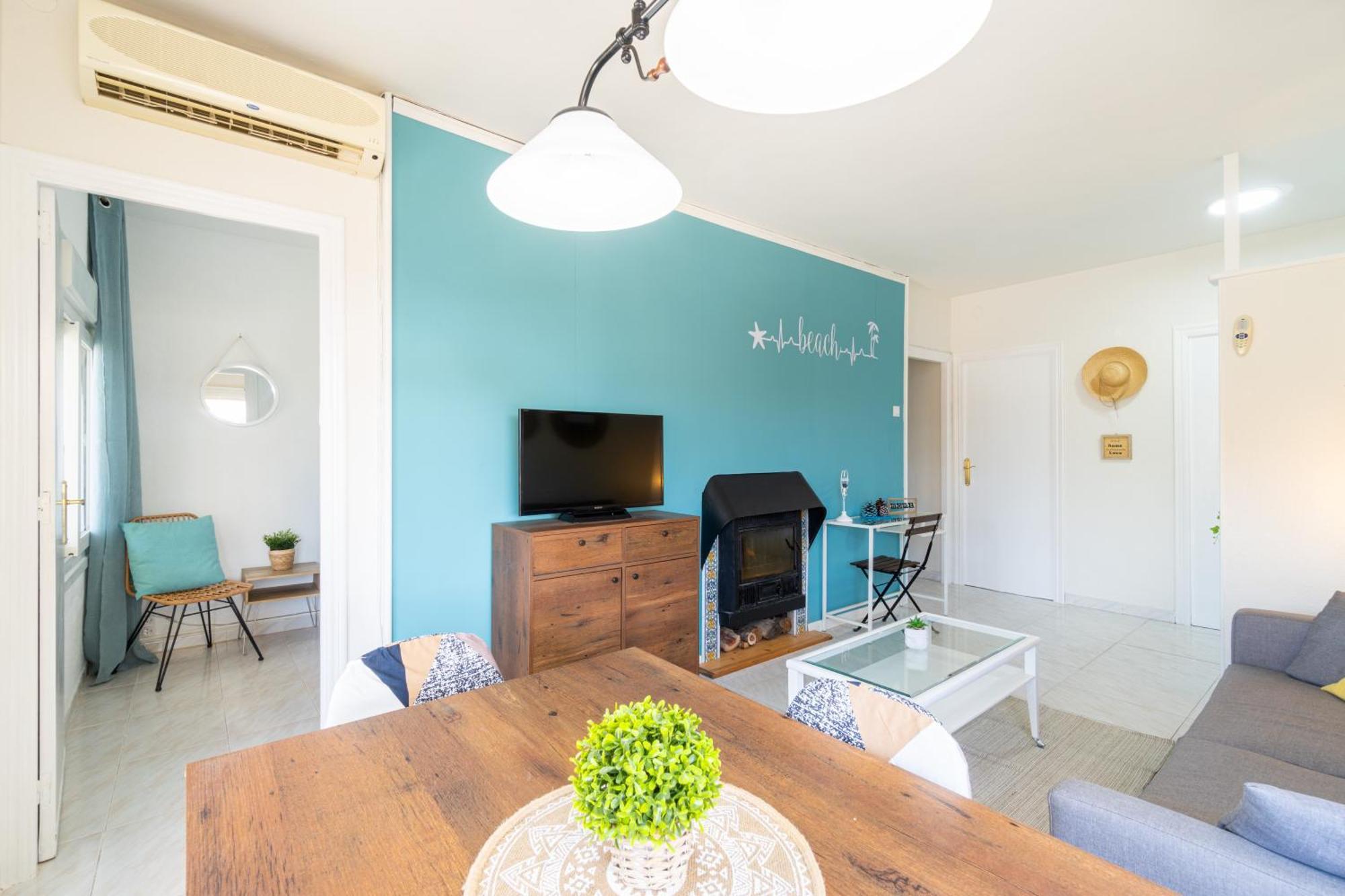 Coastal Paradise & Cozy Home With A 100M From The Beach! 坎布里尔斯 外观 照片