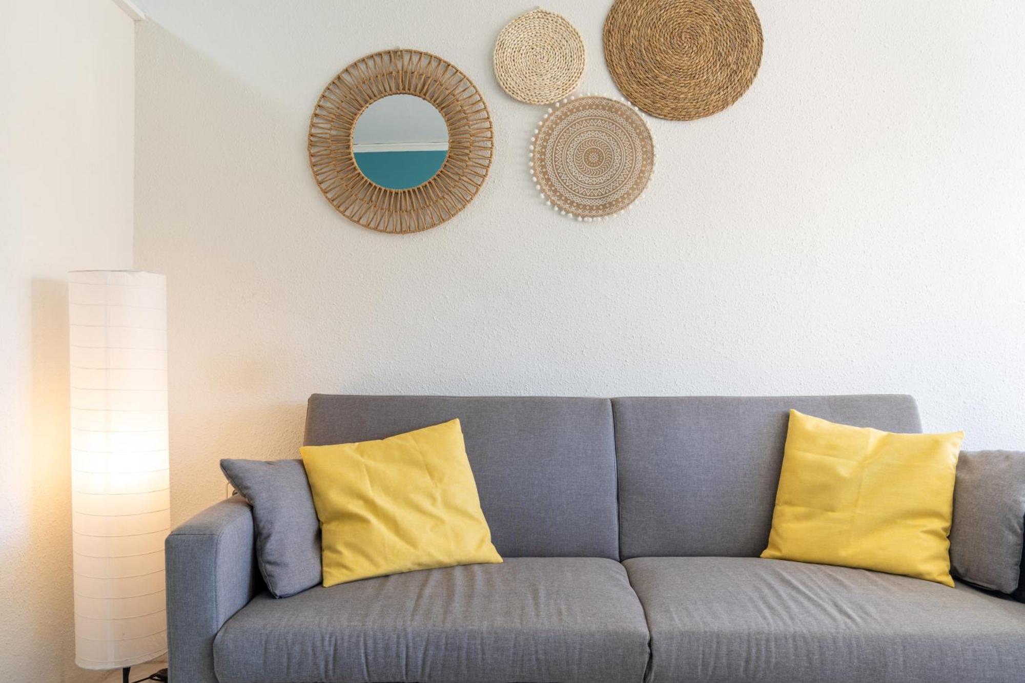Coastal Paradise & Cozy Home With A 100M From The Beach! 坎布里尔斯 外观 照片