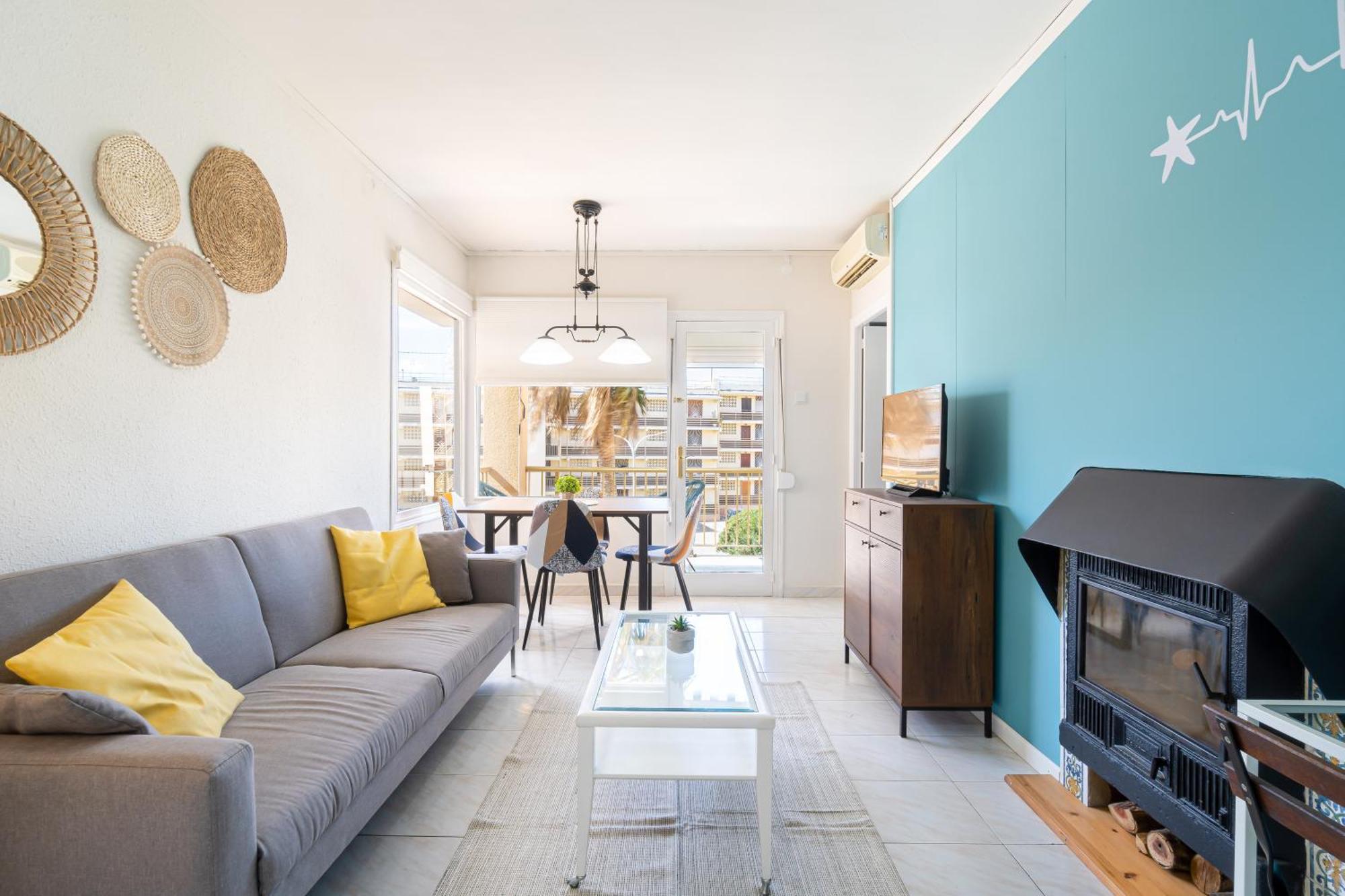 Coastal Paradise & Cozy Home With A 100M From The Beach! 坎布里尔斯 外观 照片